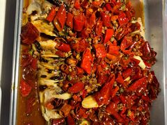 -鱼酷活鱼烤鱼(中联广场店)