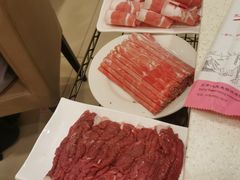 -八先生涮肉房(三里河店)