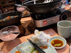-山葵家·创意料理(临平银泰城店)