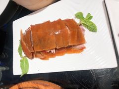 大董酥不腻烤鸭-大董(阜成路店)