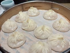 -隆喜元鱼汤包·海鲜(中联广场店)