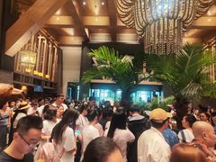 -清河半岛温泉度假酒店