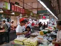-金鸡岭农贸市场