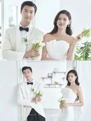 -梵初·STUDIO婚纱摄影(通州万达店)