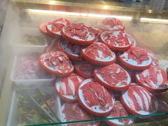 -谭三娘鲜切牛肉自助火锅(九眼桥总店)