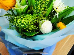 -Butchart布查德鲜花(花艺设计中心)