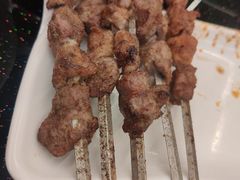 -品回味清真西北楼(宁波首店)