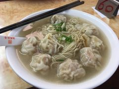 -新园饮食店(香洲总店)