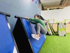 -Dr.Sport运动博士少儿运动能力培养中心(锦华万达运动中心)