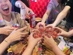 -泡沫BUbbLE量贩式KTV(金沙江路店)