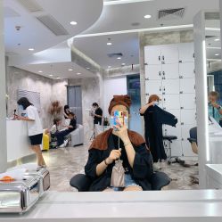 大厅-MMby HairCode 芭曲发型概念店