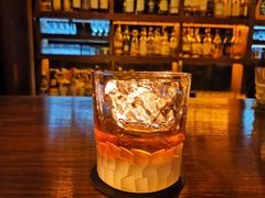 -格兰酒吧Glen Bar