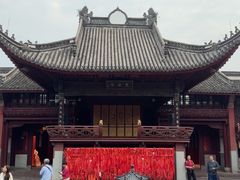 -宁波府城隍庙