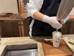 -李山山茶事(景枫店)