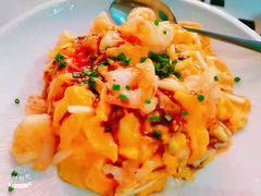 -东鑫记港式茶餐厅(南京东路店)