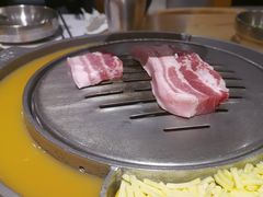 -姜虎东白丁烤肉(深圳湾后海汇店)