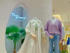 -吾悦广场(南京鼓楼店)