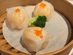 避风塘大虾饺皇-避风塘(宝山万达店)