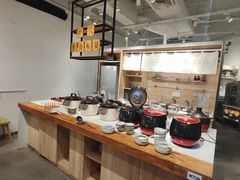 -山食间·中式营养轻餐(保利时光里店)