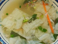 -长人馄饨铺(解放街店)