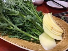 -菌之家·专业纯野生菌火锅·特色炒菌