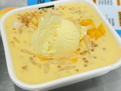 -满记甜品(苏州中心店)