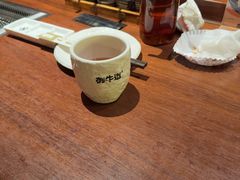 -御牛道日式烤肉料理(杭州万象城店)
