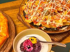 -萌啊莫·素食天津菜·西餐(五大道店)