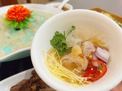 -官塘陈记鱼生·潮汕砂锅粥·牛肉火锅(潮枫路总店)