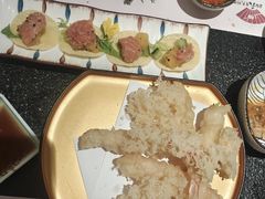 -桃夭日式料理(国信店)