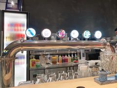 -酉品食厅·居酒小食堂(无锡蠡湖科研大厦店)