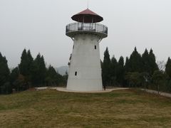 -中国香山·寿香谷
