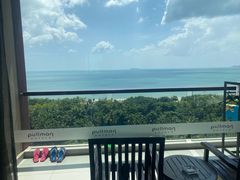 -三亚湾海居铂尔曼度假酒店