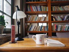 美式咖啡-1901 Cafe(西四店)