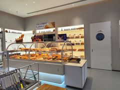 -LanTa蓝塔烘焙(中原万达店)