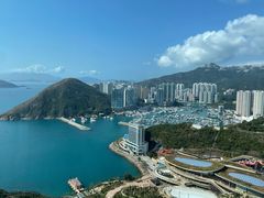-香港海洋公园