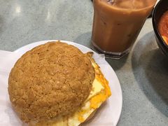 -华嫂冰室(尖沙咀店)