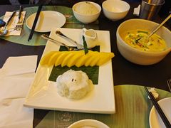 -帕蓝·暹罗料理(大学路店)