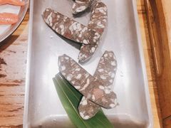 -西塔老太太泥炉烤肉