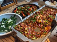 -树厨贵州菜(大十字店)