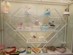 -陶语手工·拼豆·陶艺·银饰diy(宽厚里店)