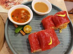 -点都德(皇岗村店)