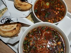 -白起肉夹馍