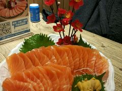 -林妈妈村·日式料理(宝山万达店)