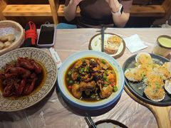 -有位虾匠·香辣蟹·小龙虾(李村店)