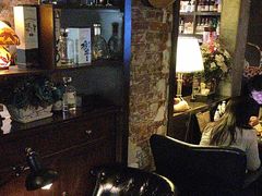 -OX BAR 拉培耶小镇(大连老街店)