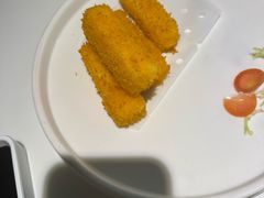 -小放牛炒菜馆(裕华万达店)