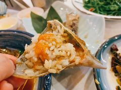 -渔娘渔家丹东海鲜(东直门店)