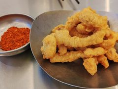 -蓉三少冒烤鸭·四川小吃集(北京首店)