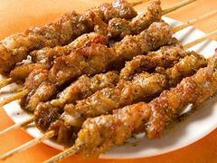 羊肉-佰烧海鲜烤肉火锅自助(熙地港店)